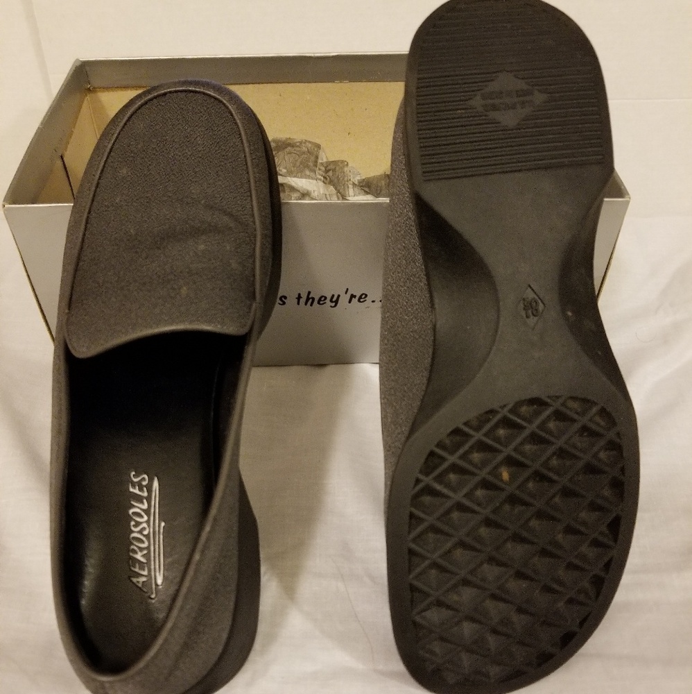 Aerosoles loafers